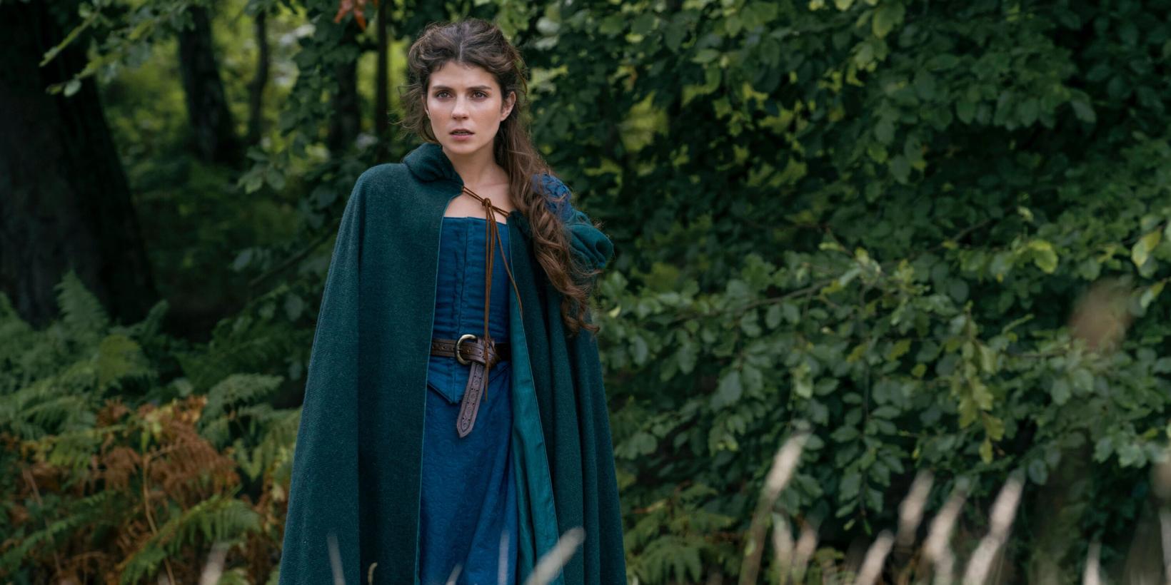 Emily Bader i My Lady Jane