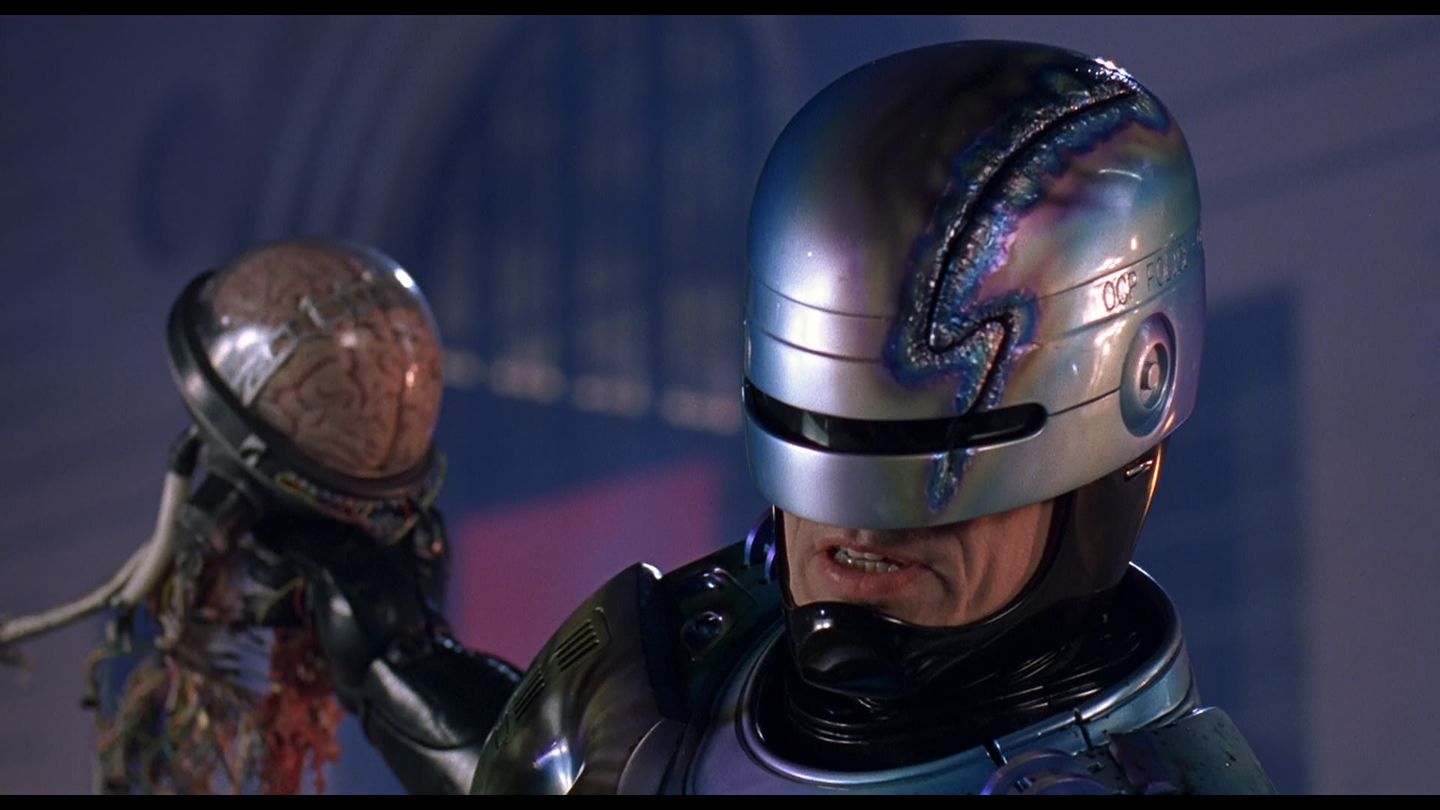 robocop 2