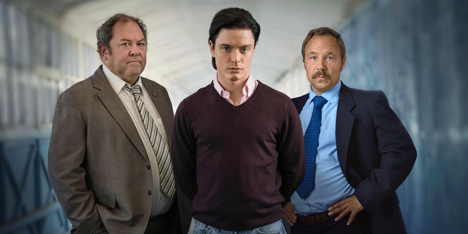 Mordene på White House Farm