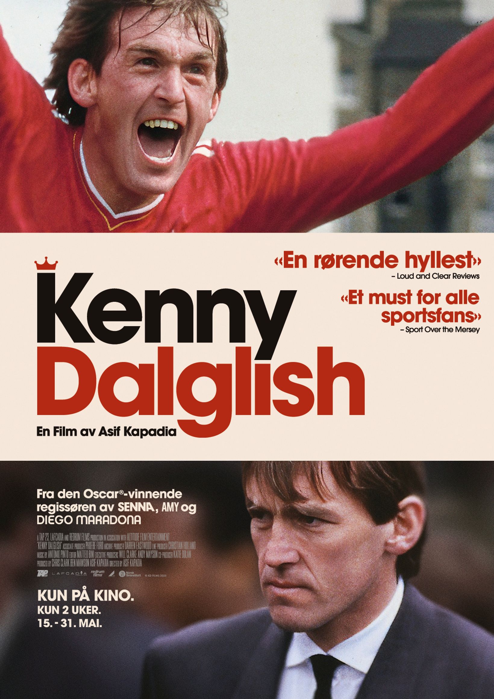 Kenny Dalglish