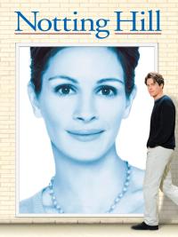 Plakat for 'Notting Hill (1999)'