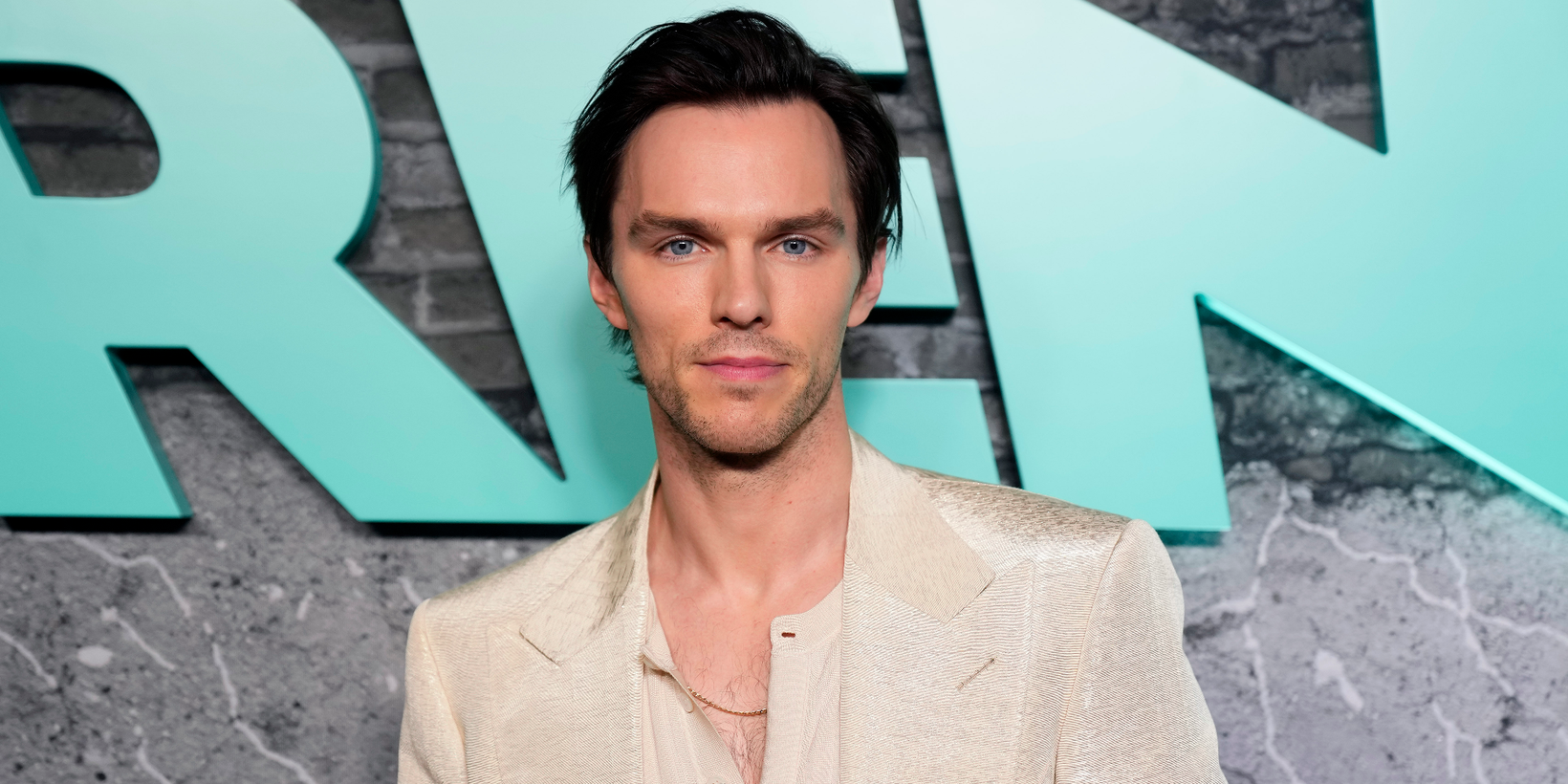 Nicholas Hoult 2023