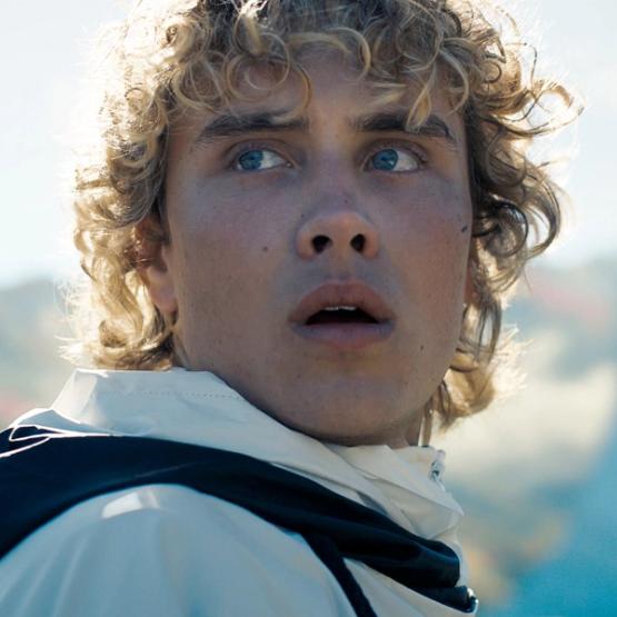 Sunrise on the Reaping