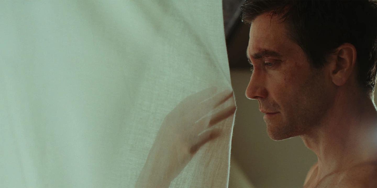 Jake Gyllenhaal i Remain