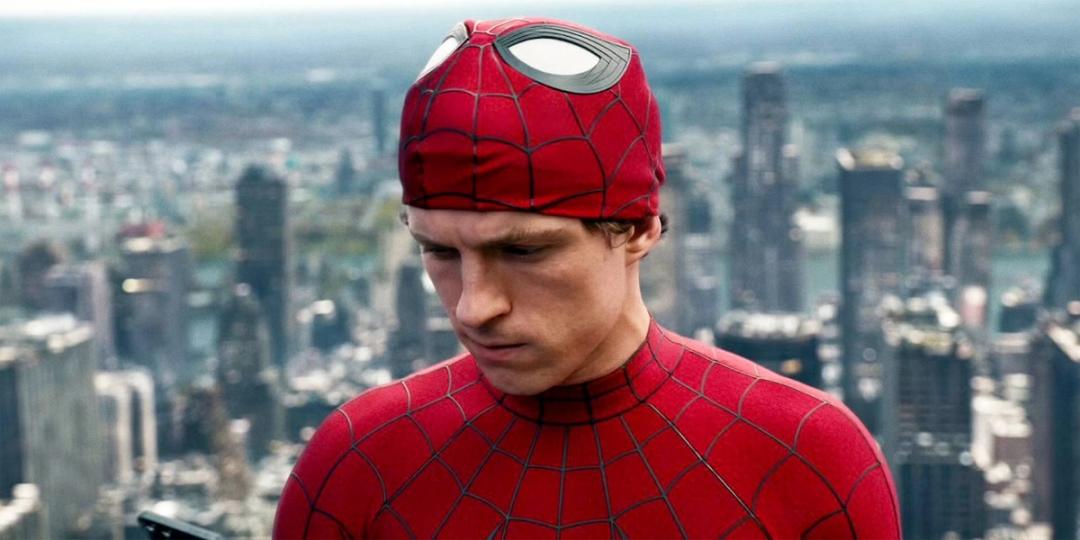 Spider-Man: Brand New Day