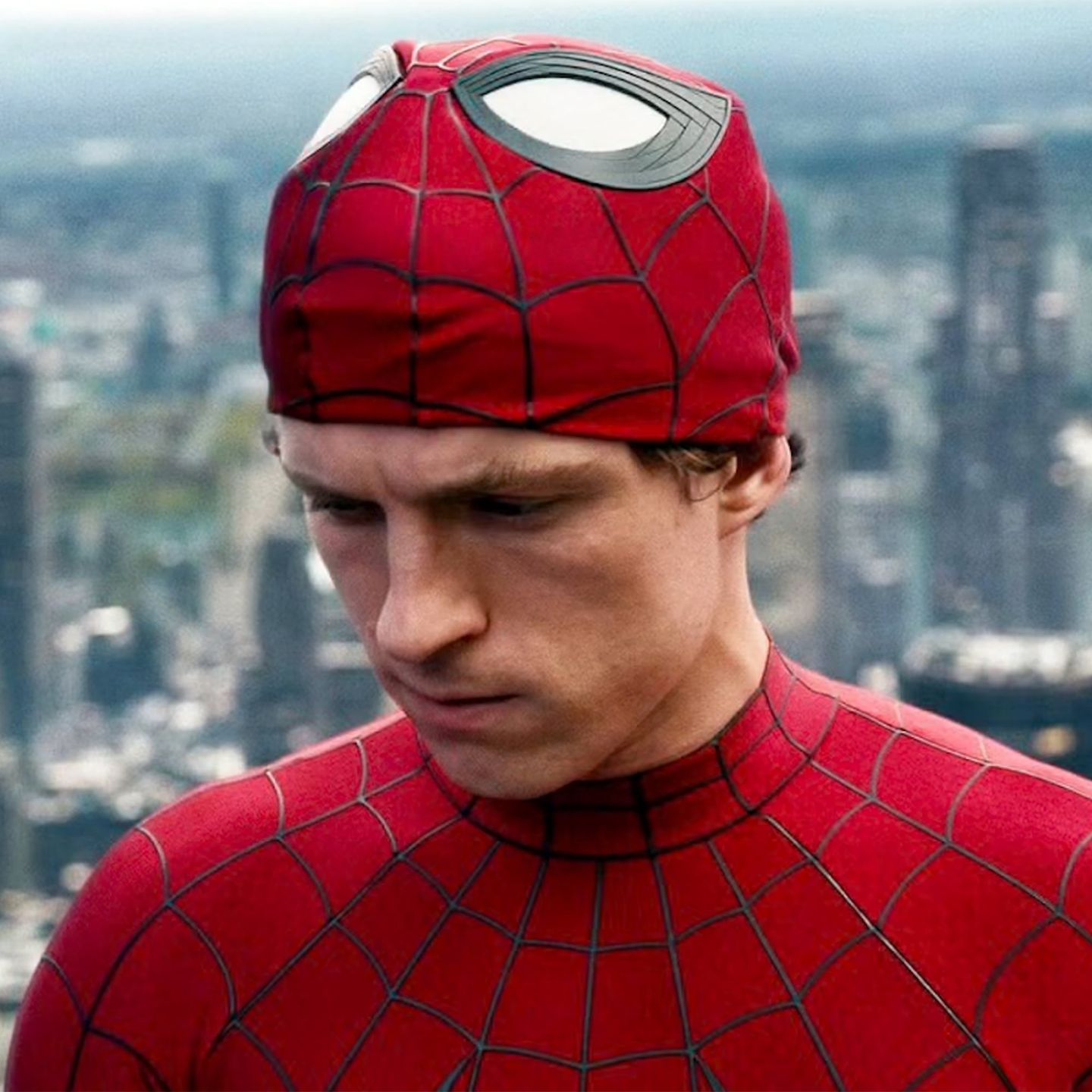 Spider-Man: Brand New Day