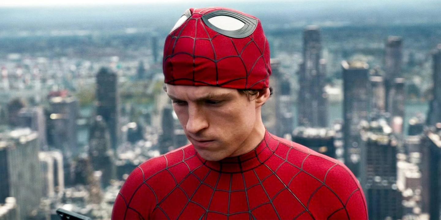 Spider-Man: Brand New Day