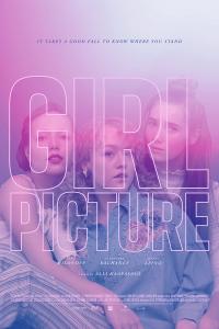 Plakat for 'Girl Picture'