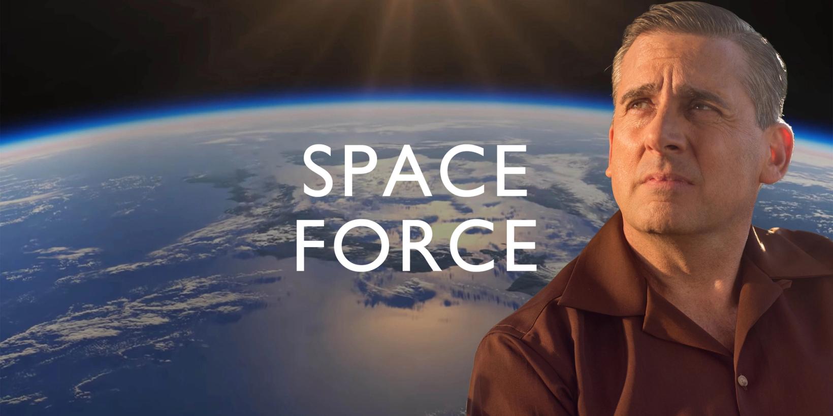 Space Force