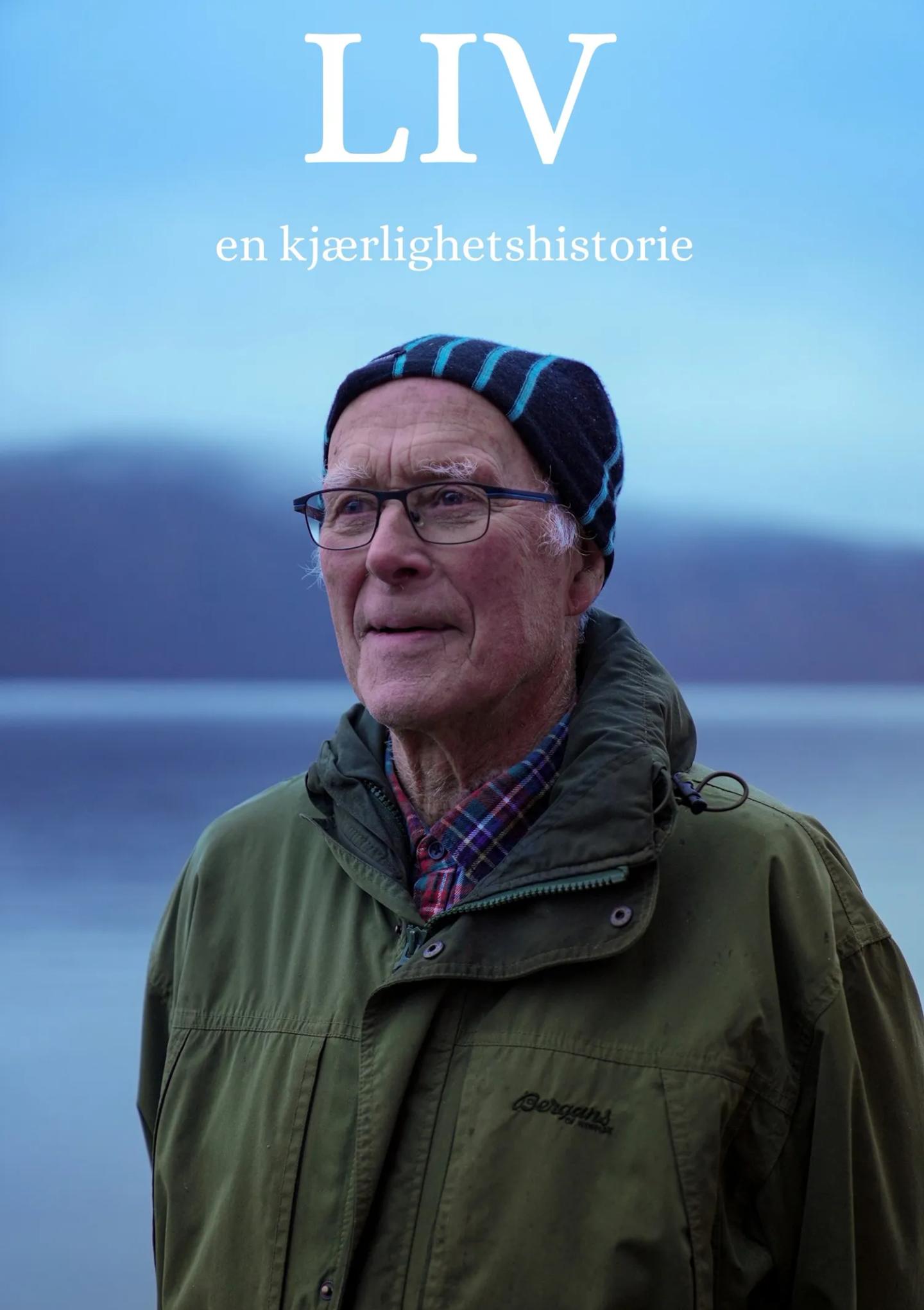 Plakat for 'Liv'