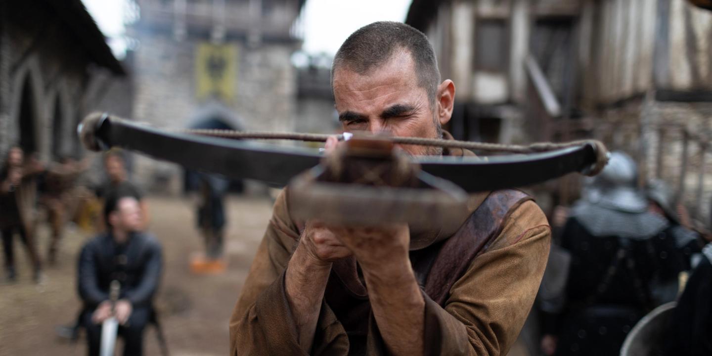 William Tell