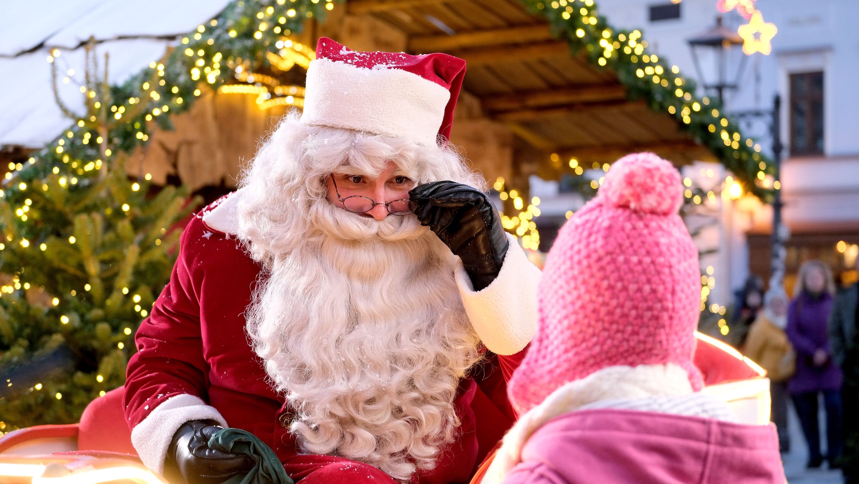 Bilde fra 'Uwierz w Mikolaja 2'