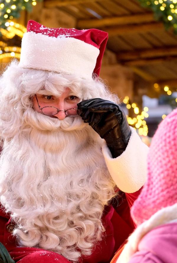 Bilde fra 'Uwierz w Mikolaja 2'