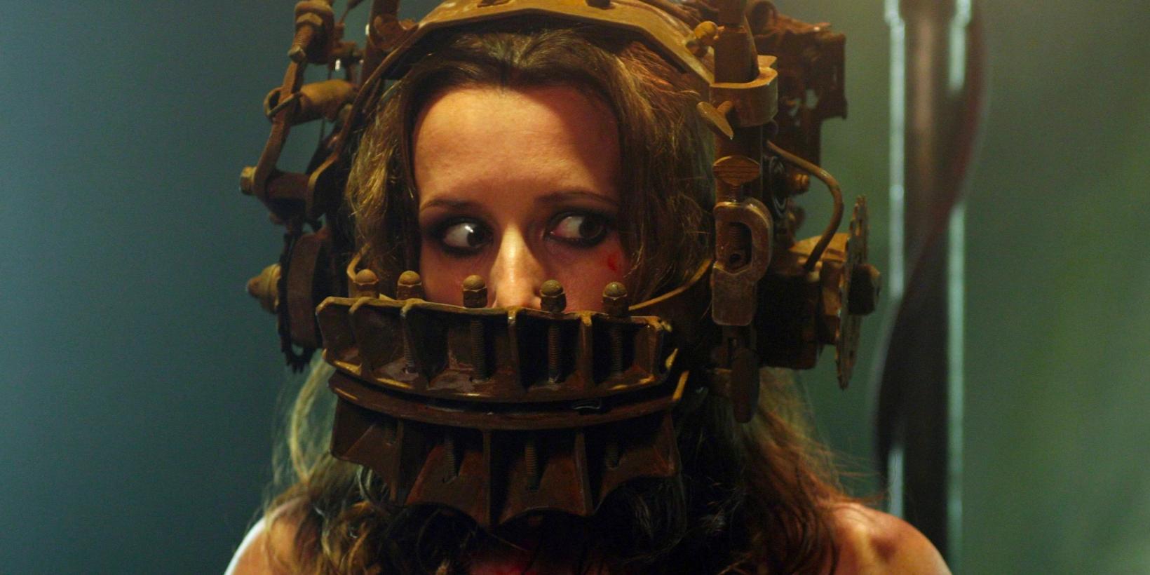 Shawnee Smith i Saw (2004)