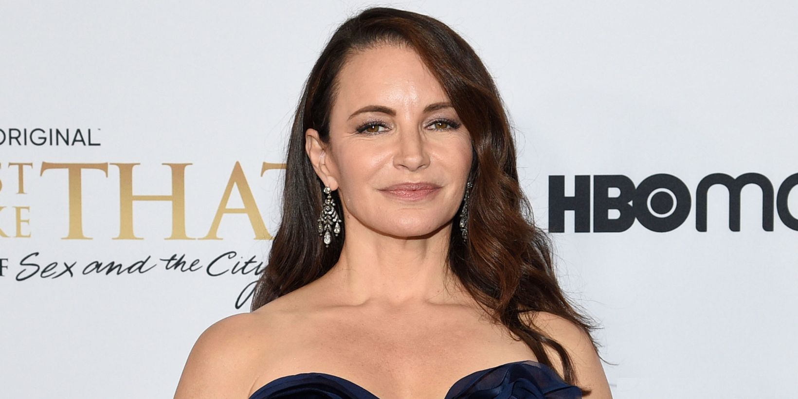Kristin Davis