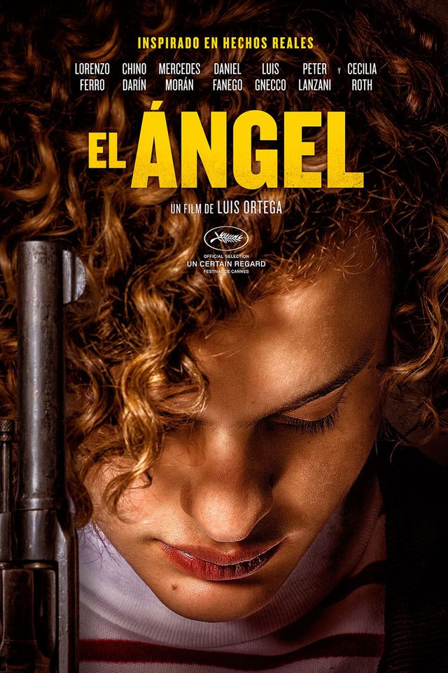 El Ángel