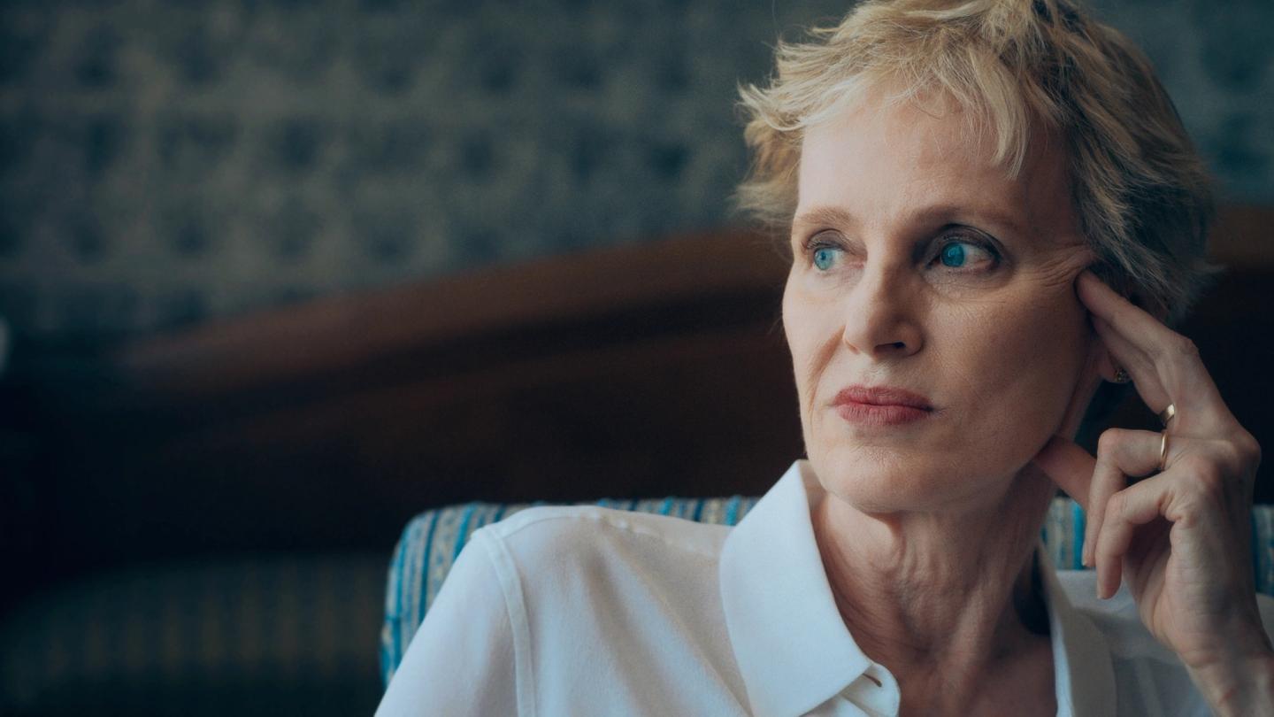 Bilde fra 'Siri Hustvedt - Dance Around the Self'