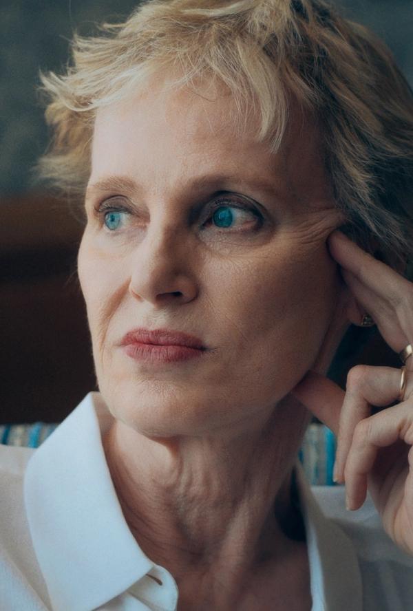 Bilde fra 'Siri Hustvedt - Dansen rundt selvet'