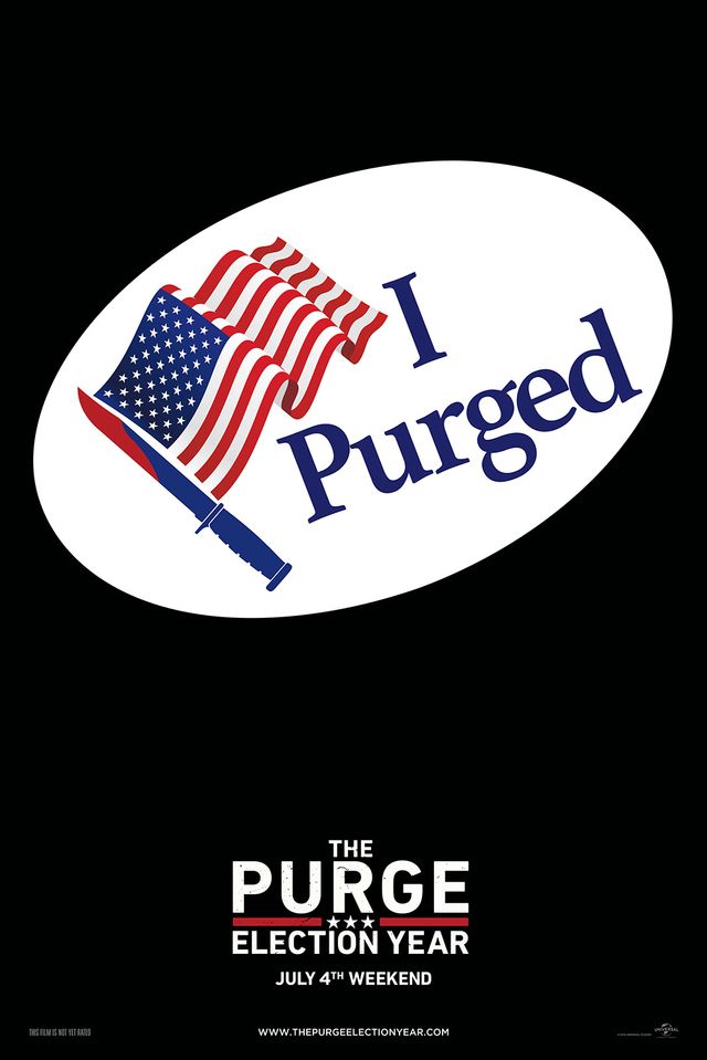 The Purge 3