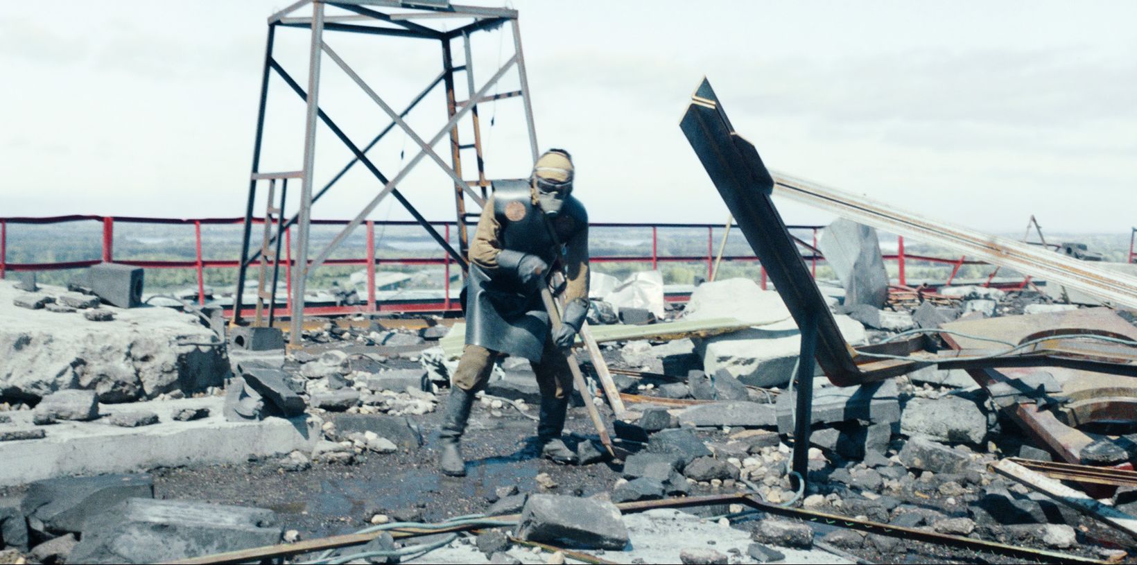 Chernobyl (serie, 2019)