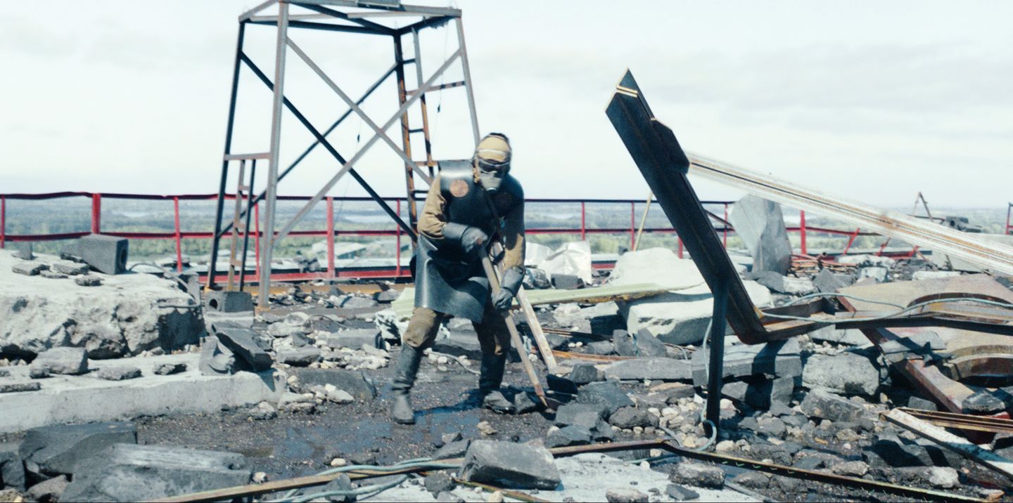 Chernobyl (serie, 2019)
