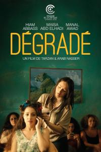 Plakat for 'Dégradé'