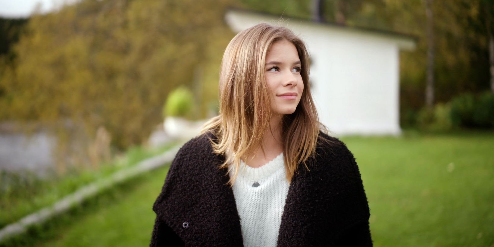 Stillbilde fra Emma