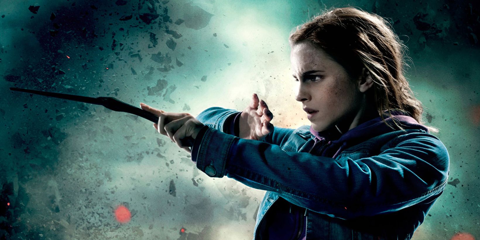 Emma Watson, Harry Potter