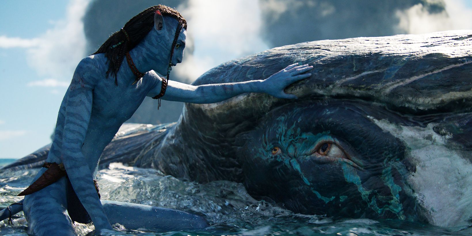 Avatar: The Way of Water