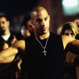 The Fast and The Furious