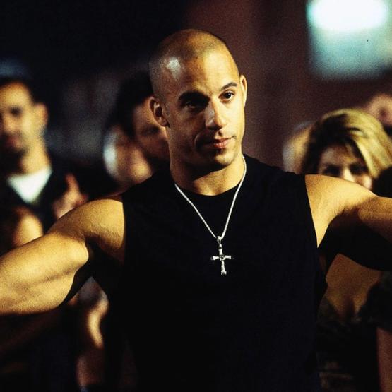 The Fast and The Furious