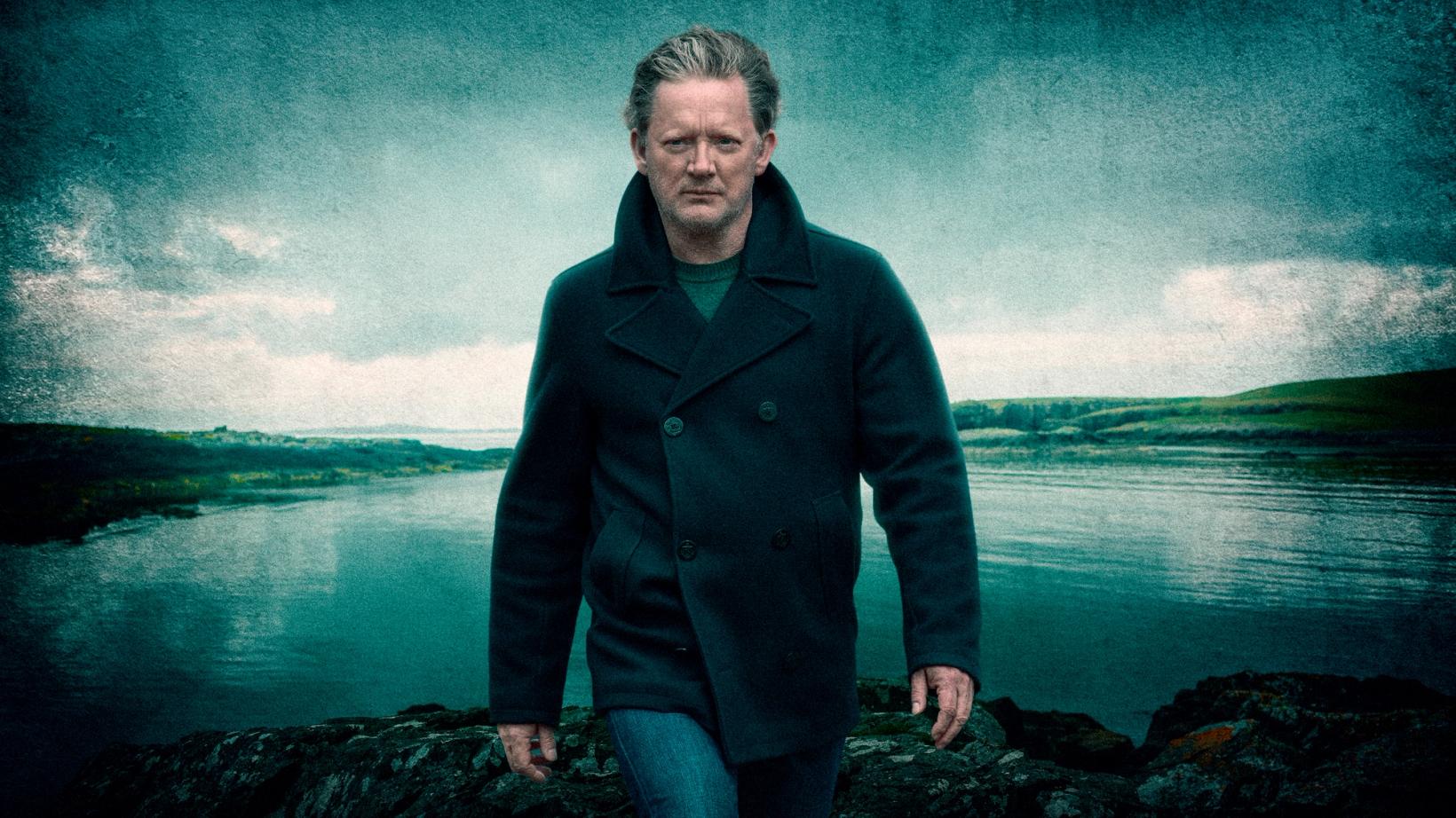 Shetland