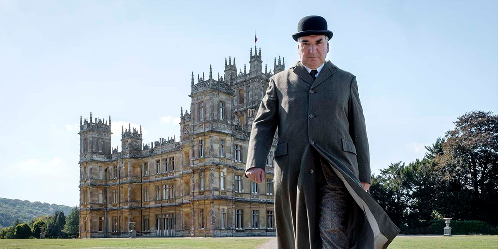 Downton Abbey