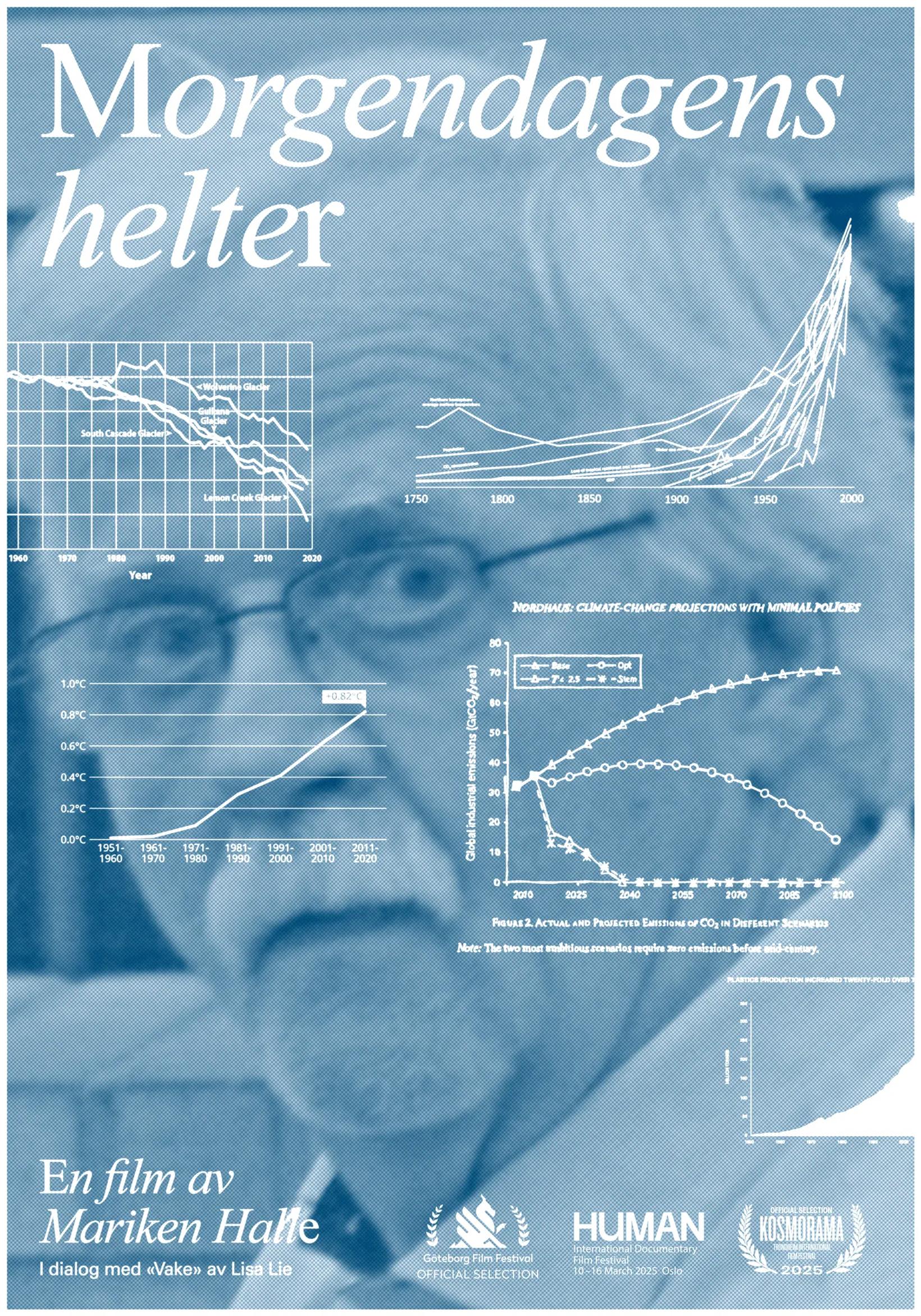 Morgendagens helter