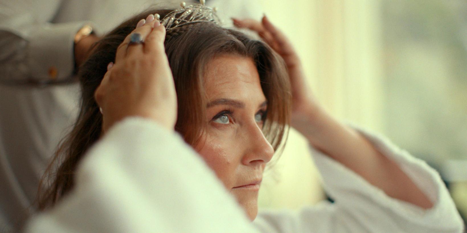 Rebel Royals: An Unlikely Love Story