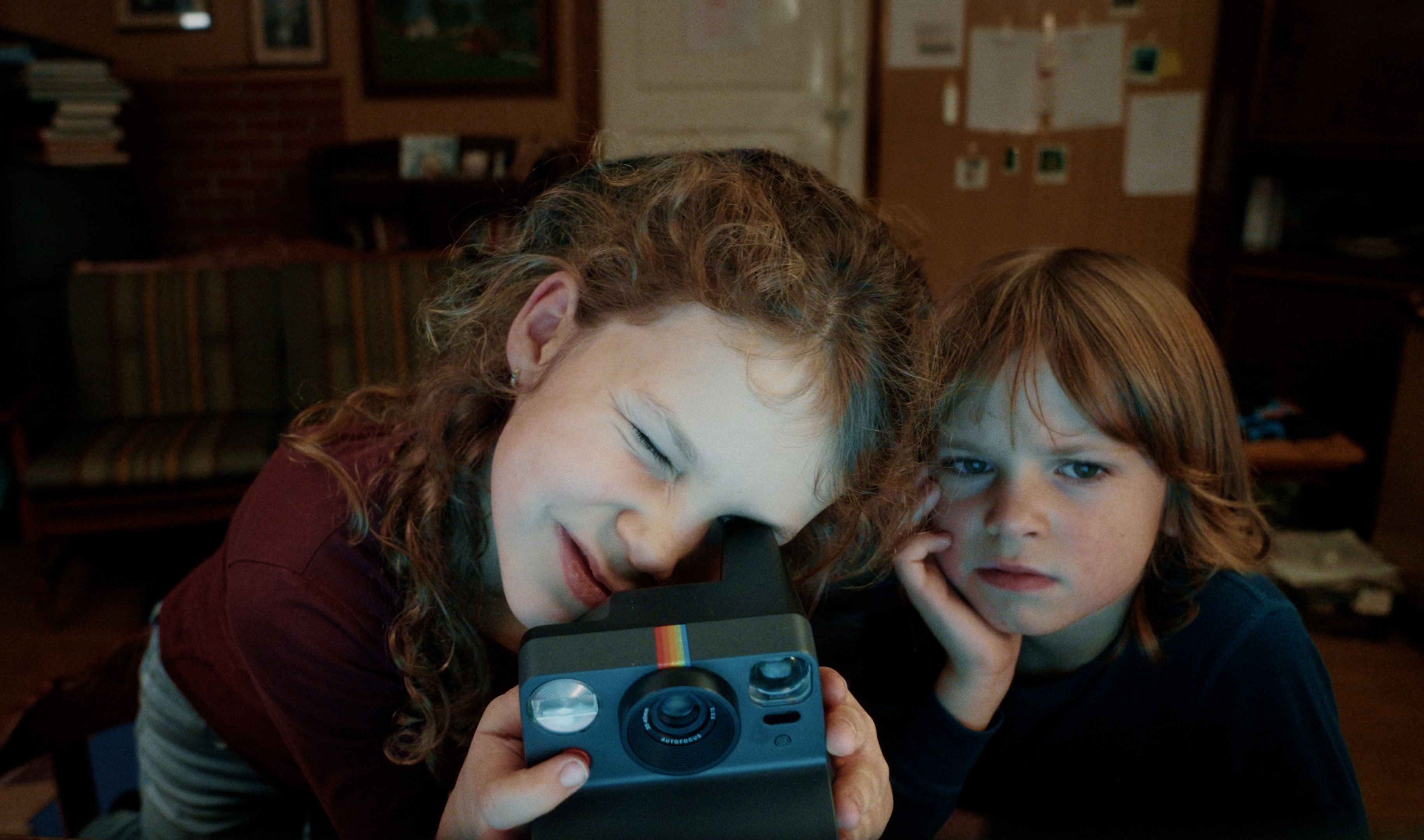 Bilde fra 'Mysteriepakken'