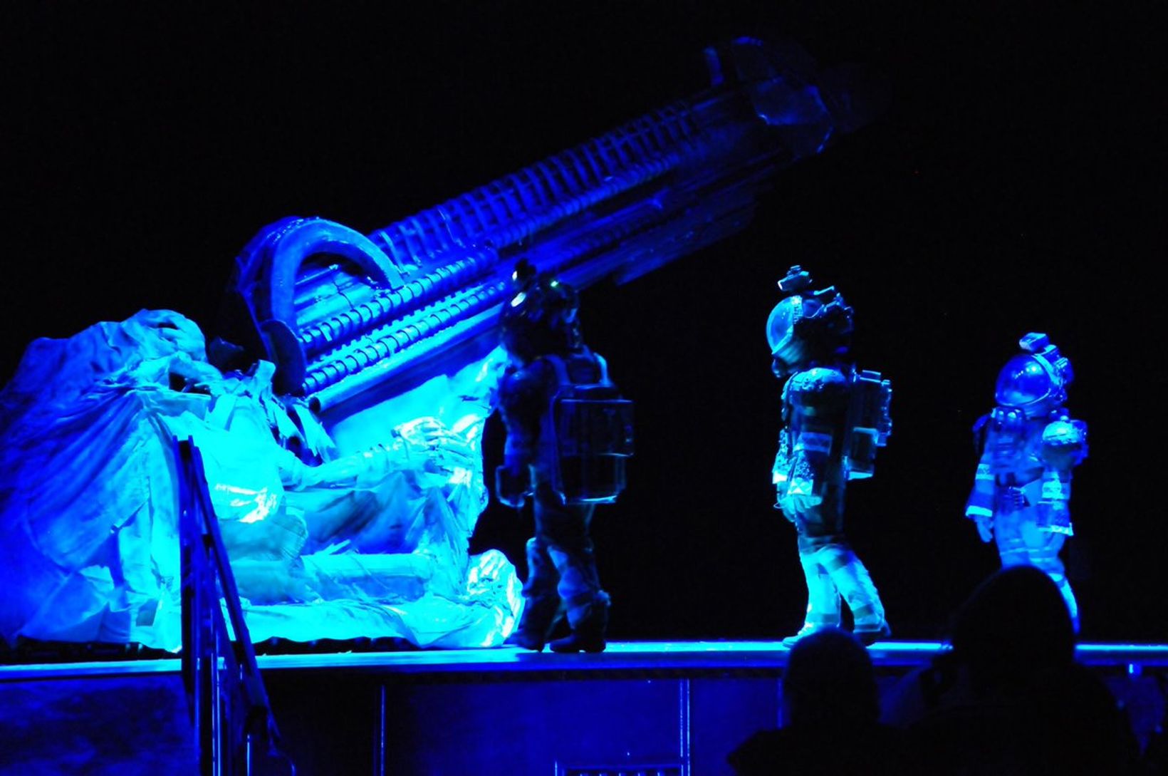 Alien: The Play