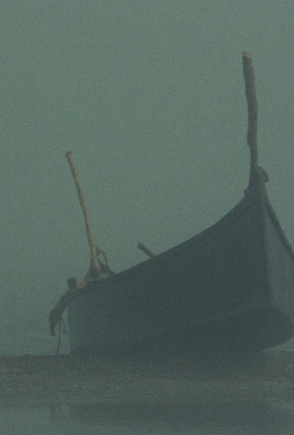 Bilde fra 'Stranger and the Fog'