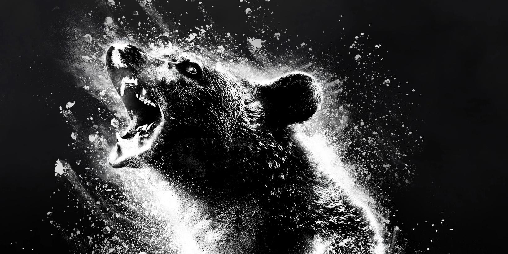 Cocaine Bear