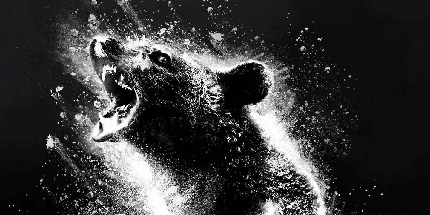 Cocaine Bear