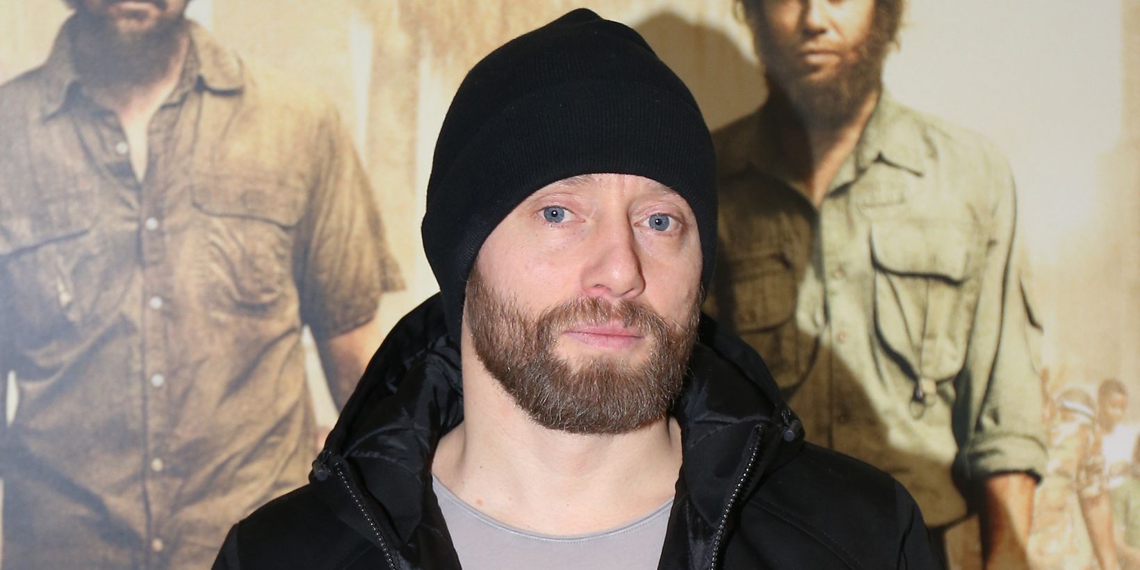 Aksel Hennie
