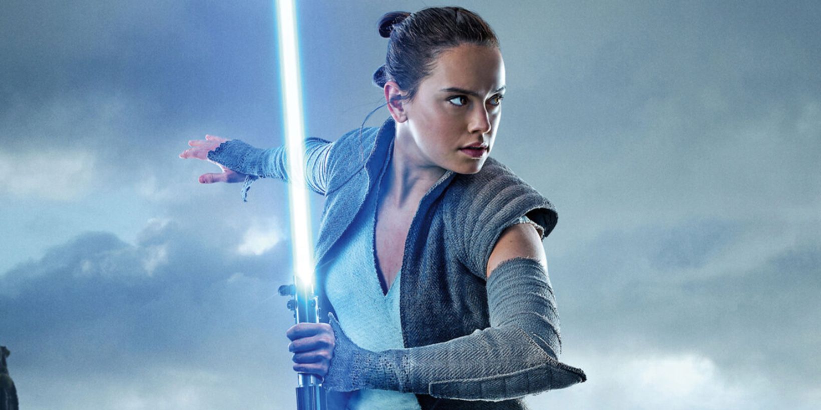 Daisy Ridley, Star Wars