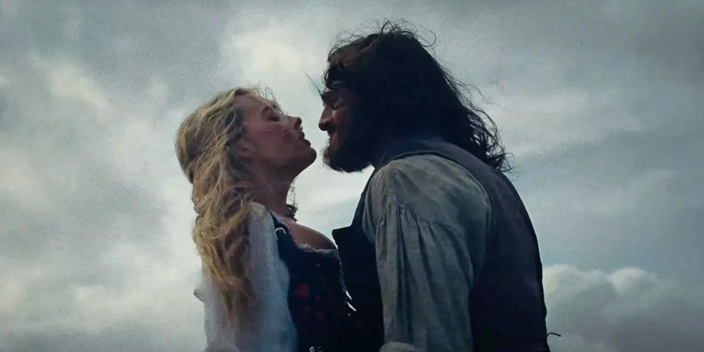 Wuthering Hights