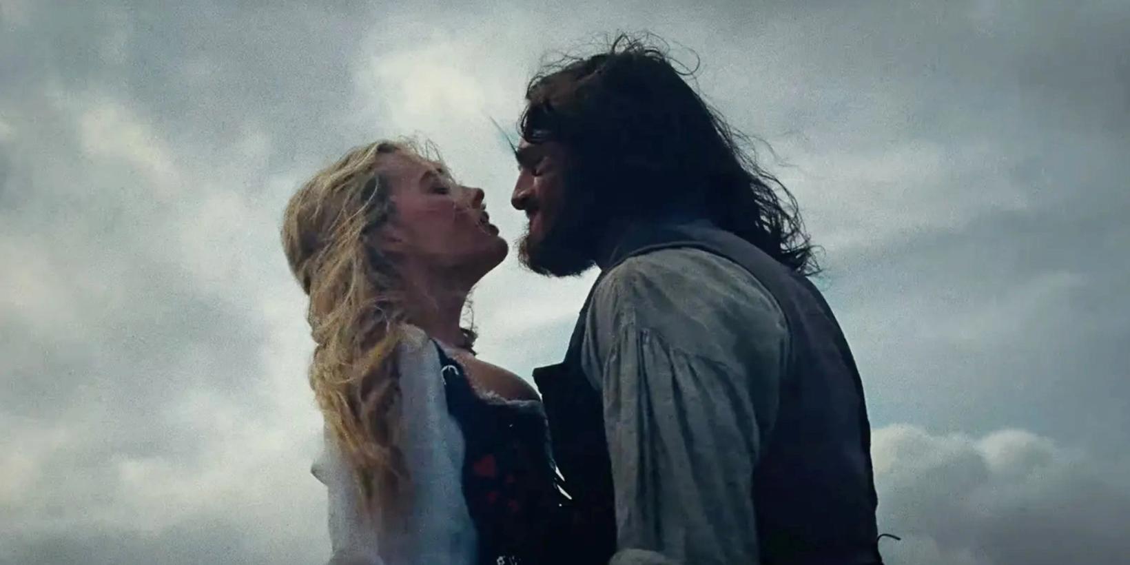Wuthering Hights
