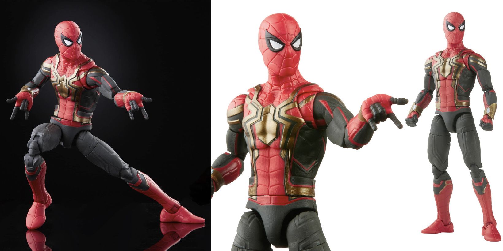 Avslører disse nye lekene hva som skjer i Spider-Man: No Way Home?