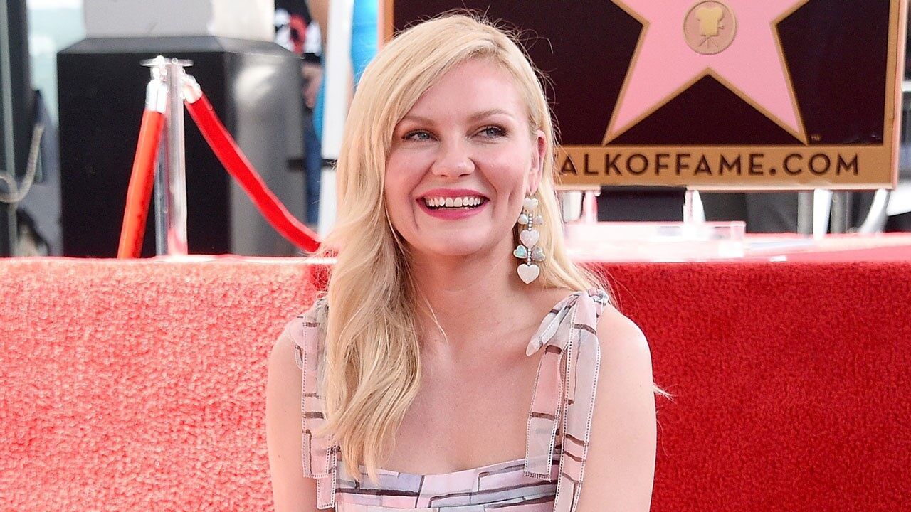 Kirsten Dunst, 2019