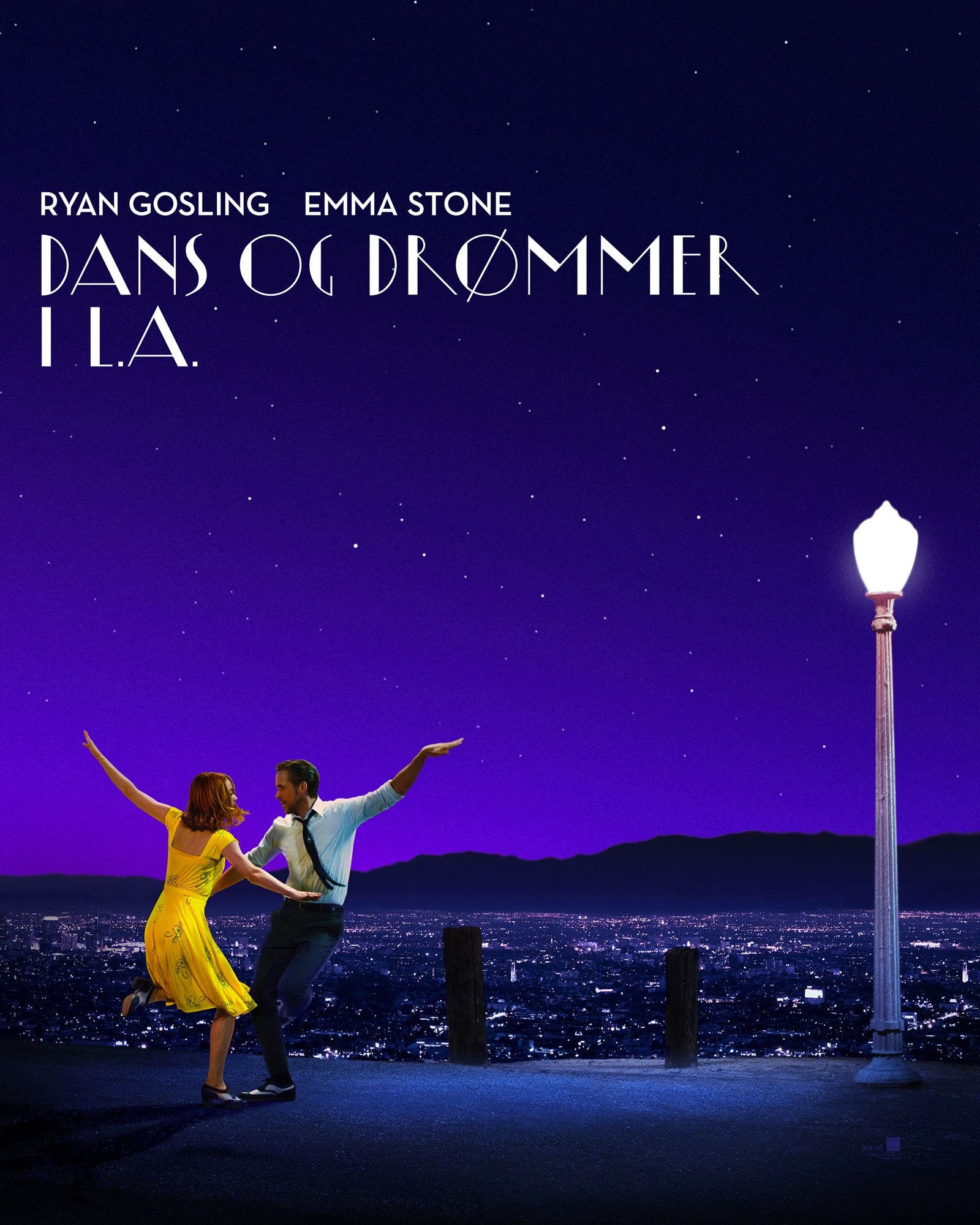 42 filmer som heldigvis ikke fikk norsk tittel