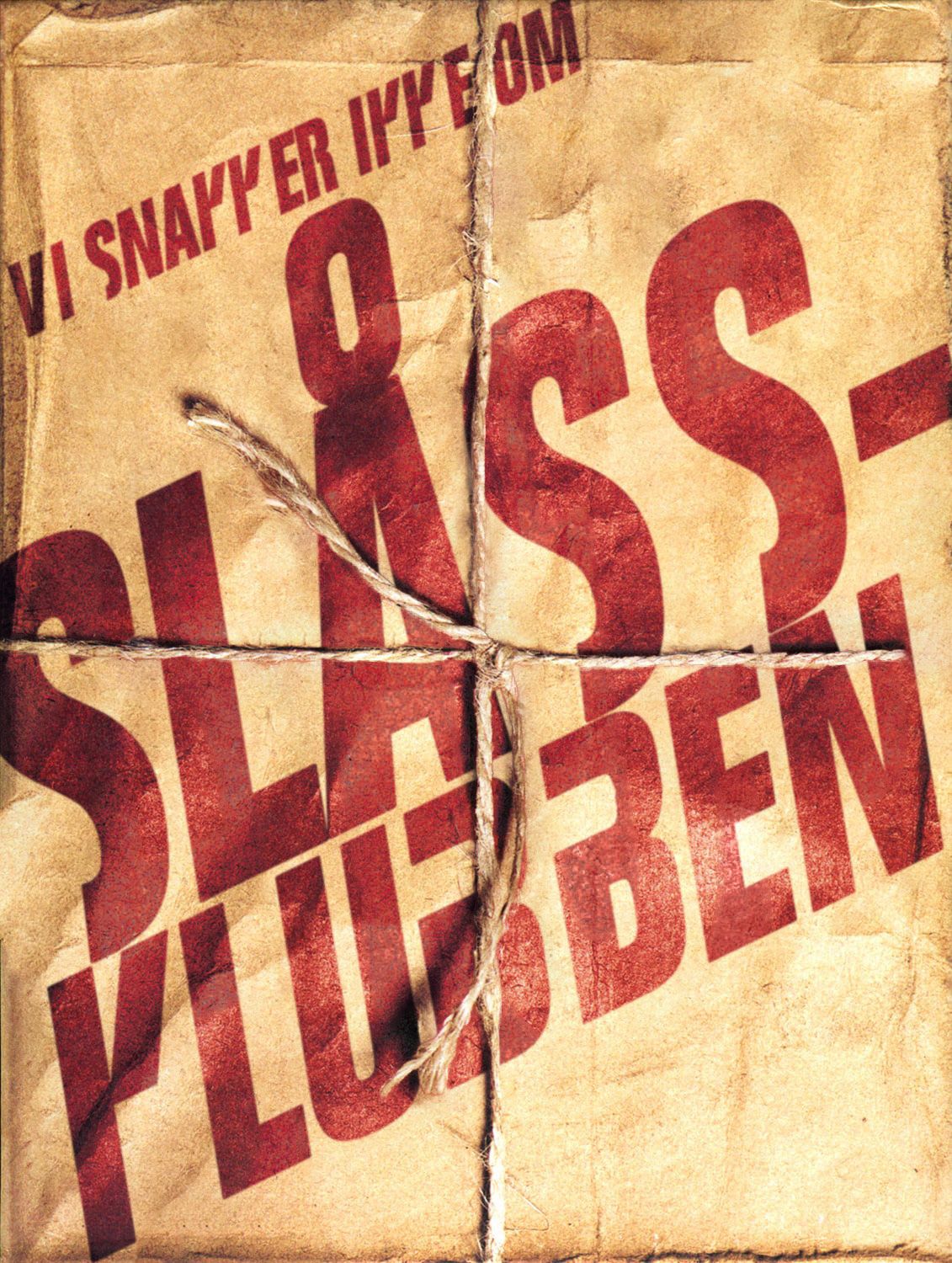 42 filmer som heldigvis ikke fikk norsk tittel