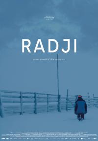 Plakat for 'Radji'
