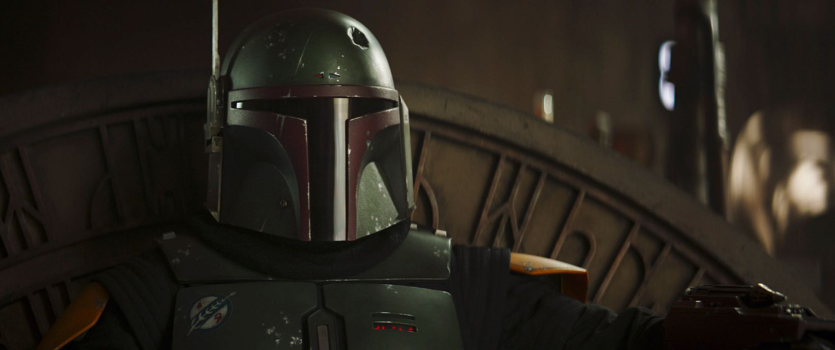 The Book of Boba Fett